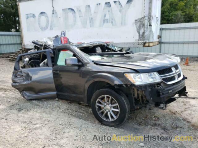 DODGE JOURNEY SXT, 3C4PDCBG4GT224206