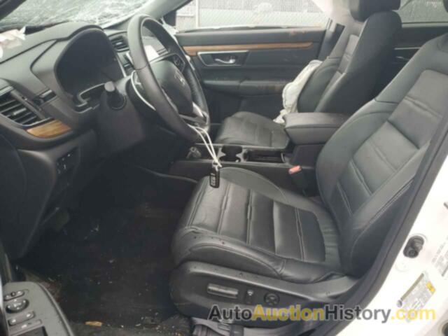 HONDA CRV TOURING, 2HKRW2H98KH113866