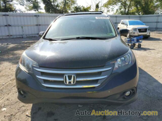 HONDA CRV EXL, 2HKRM3H72DH505433