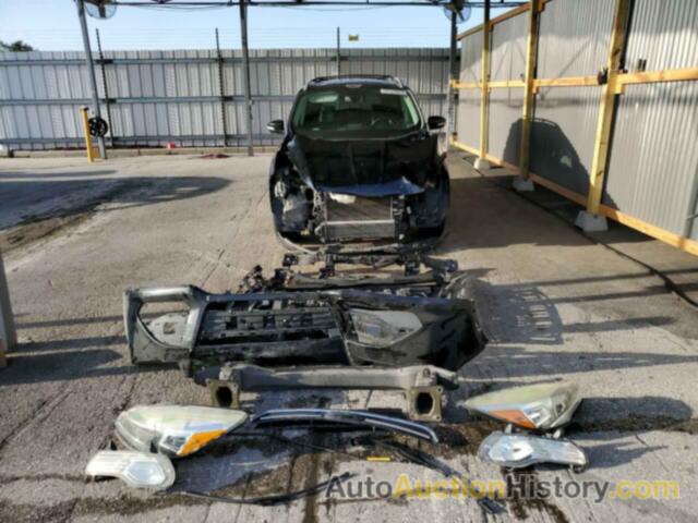 FORD ESCAPE TITANIUM, 1FMCU9J91GUA37298