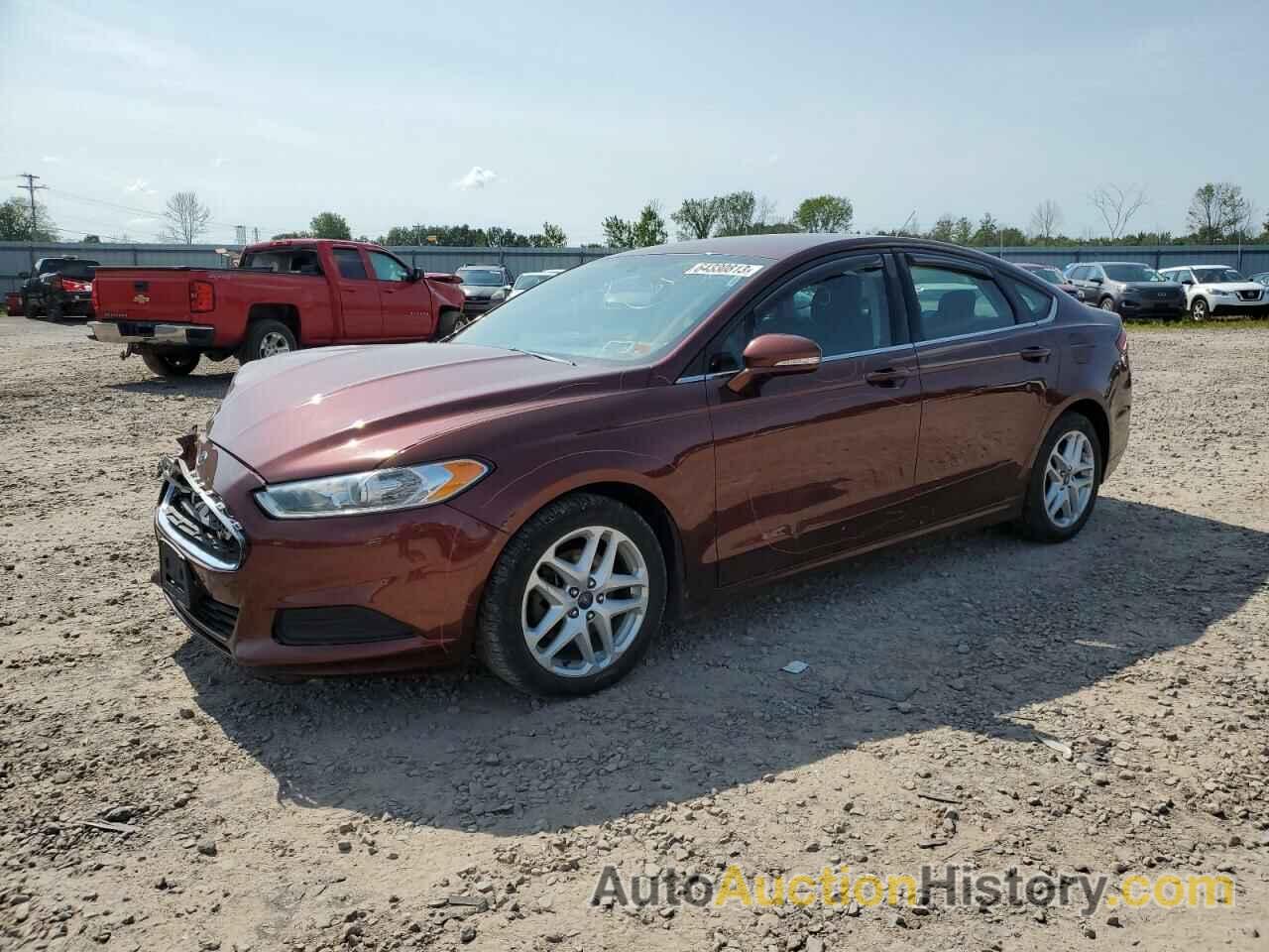 2015 FORD FUSION SE, 3FA6P0H79FR273167