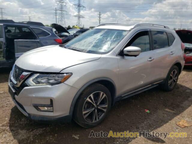 NISSAN ROGUE S, JN8AT2MV8JW321722