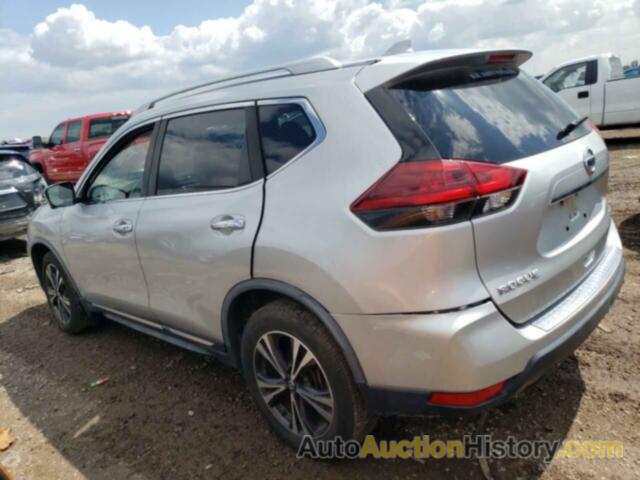 NISSAN ROGUE S, JN8AT2MV8JW321722