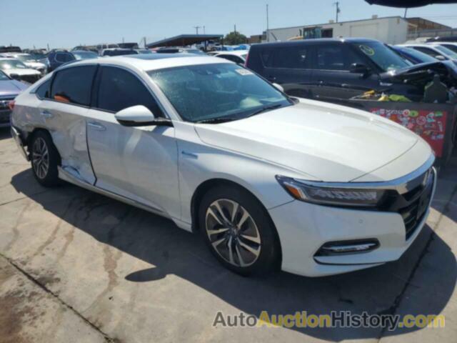 HONDA ACCORD TOURING HYBRID, 1HGCV3F91KA010735