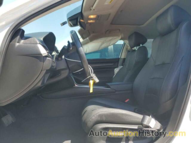 HONDA ACCORD TOURING HYBRID, 1HGCV3F91KA010735