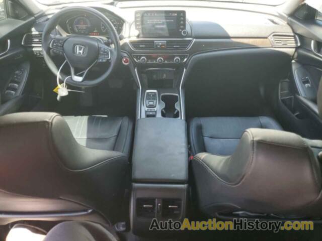 HONDA ACCORD TOURING HYBRID, 1HGCV3F91KA010735