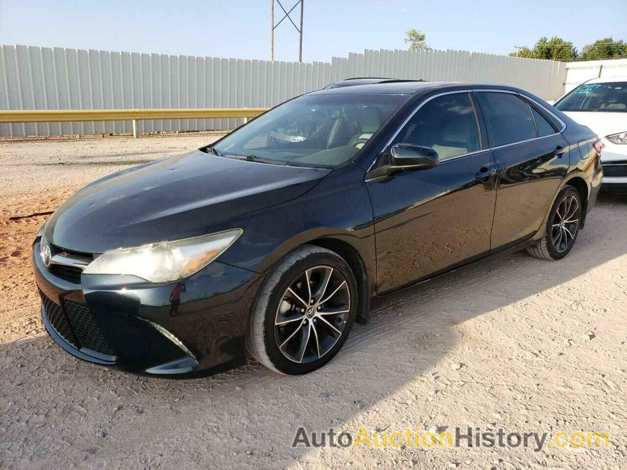 2015 TOYOTA CAMRY LE, 4T1BF1FK0FU996886
