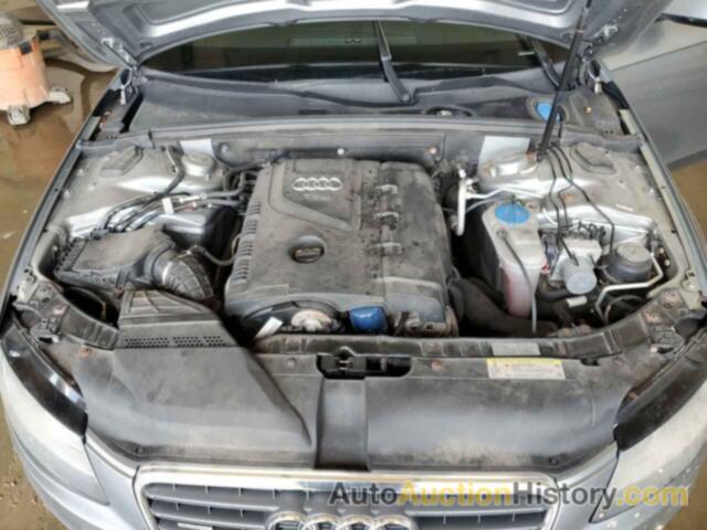 AUDI A4 PREMIUM, WAUBFCFL4AN060956