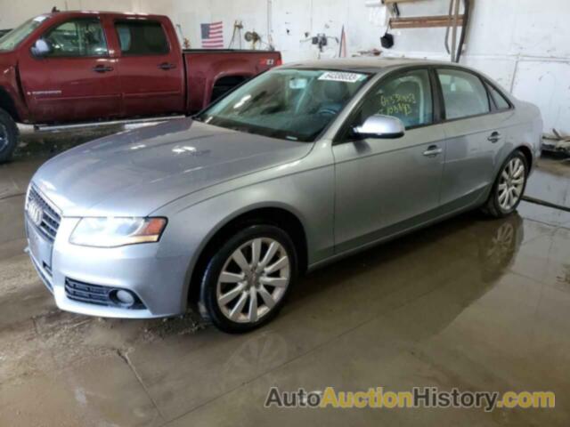 AUDI A4 PREMIUM, WAUBFCFL4AN060956