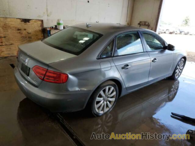 AUDI A4 PREMIUM, WAUBFCFL4AN060956