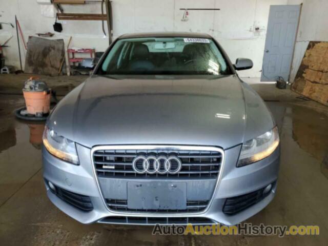 AUDI A4 PREMIUM, WAUBFCFL4AN060956