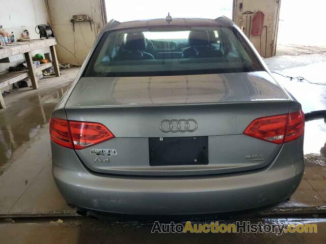 AUDI A4 PREMIUM, WAUBFCFL4AN060956