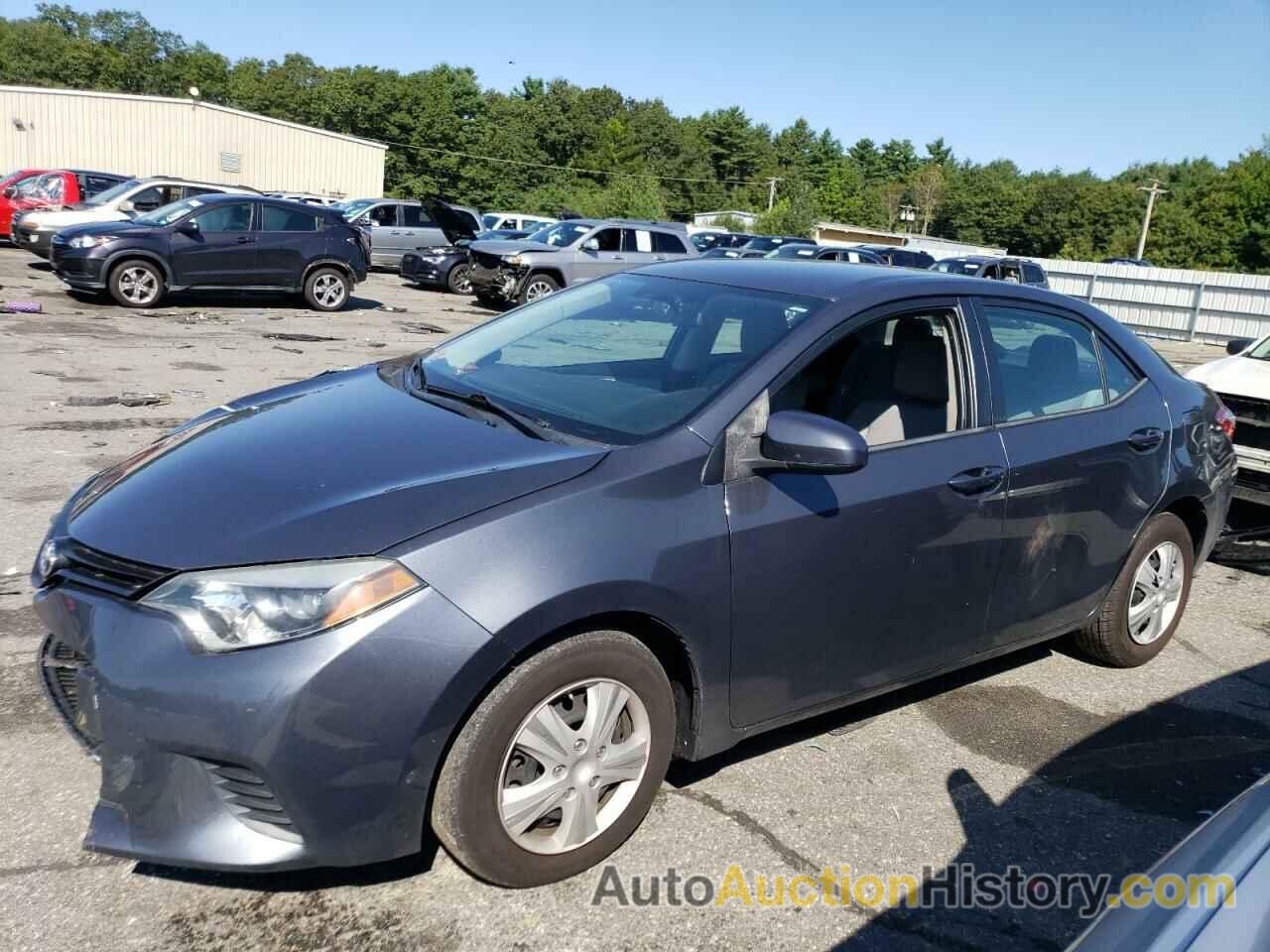 2014 TOYOTA COROLLA ECO, 2T1BPRHE8EC089046