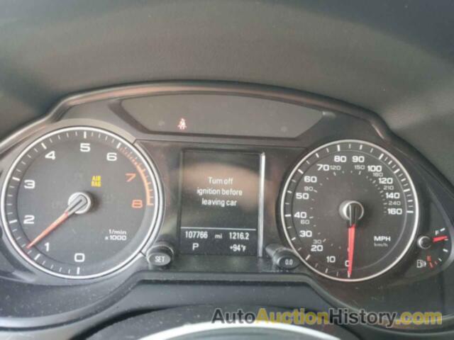 AUDI Q5 PREMIUM PLUS, WA1L2AFP1GA016210