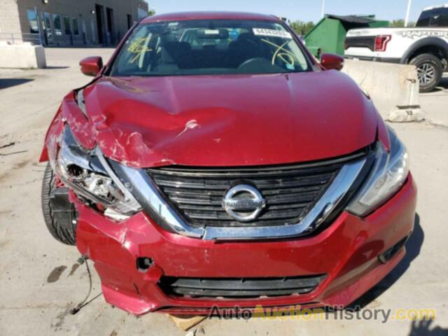 NISSAN ALTIMA 2.5, 1N4AL3AP9JC229436