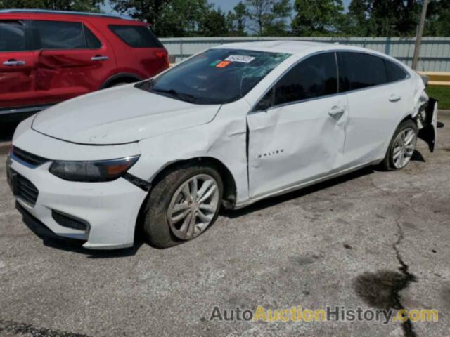 CHEVROLET MALIBU LT, 1G1ZE5ST5HF129981