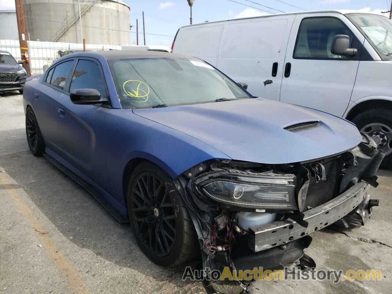 2019 DODGE CHARGER R/T, 2C3CDXCT6KH526409