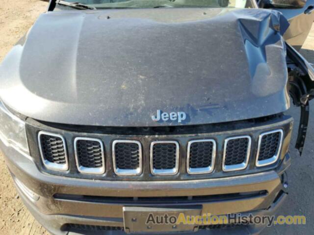 JEEP COMPASS LATITUDE, 3C4NJDBB8JT325217