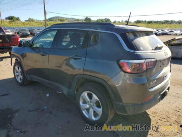 JEEP COMPASS LATITUDE, 3C4NJDBB8JT325217