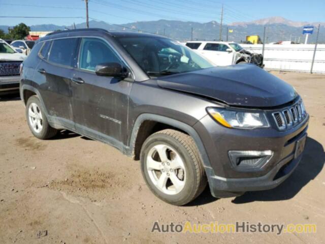 JEEP COMPASS LATITUDE, 3C4NJDBB8JT325217