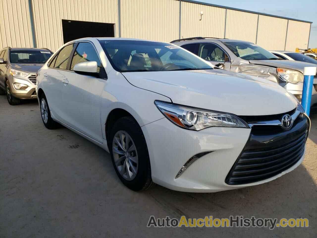 2017 TOYOTA CAMRY LE, 4T1BF1FK7HU312208