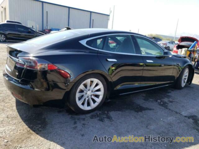 TESLA MODEL S, 5YJSA1E14HF215231