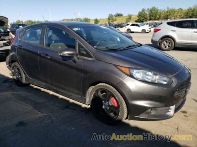 FORD FIESTA ST, 3FADP4GX0HM163253