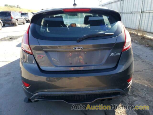 FORD FIESTA ST, 3FADP4GX0HM163253