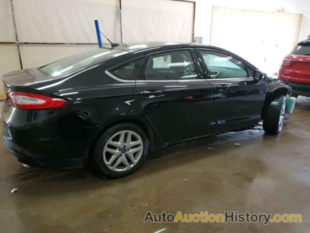 FORD FUSION SE, 3FA6P0H71GR289445