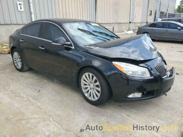 BUICK REGAL PREMIUM, 2G4GS5EK3C9126343