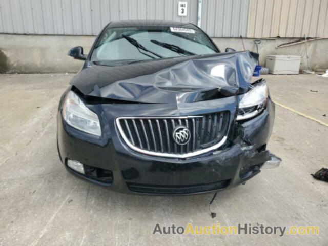 BUICK REGAL PREMIUM, 2G4GS5EK3C9126343