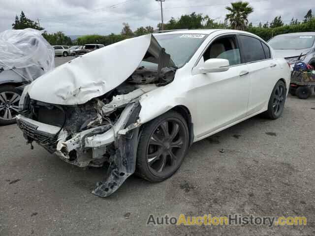 2014 HONDA ACCORD EX, 1HGCR2F75EA060197