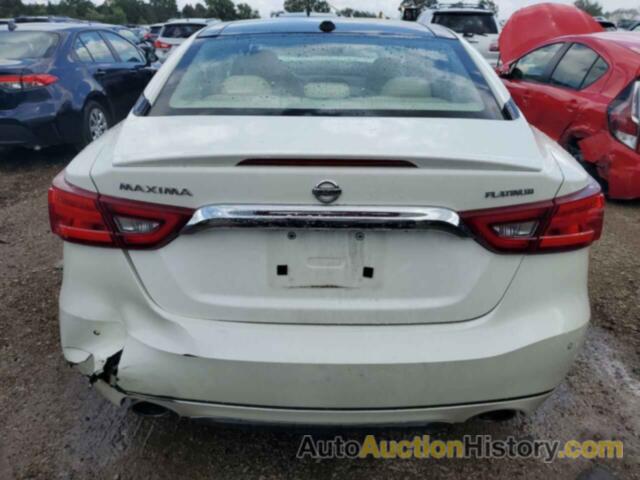 NISSAN MAXIMA 3.5S, 1N4AA6AP9HC387891