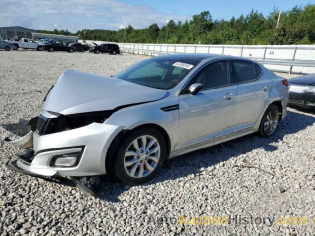 KIA OPTIMA EX, 5XXGN4A7XFG400013