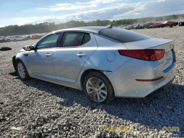 KIA OPTIMA EX, 5XXGN4A7XFG400013