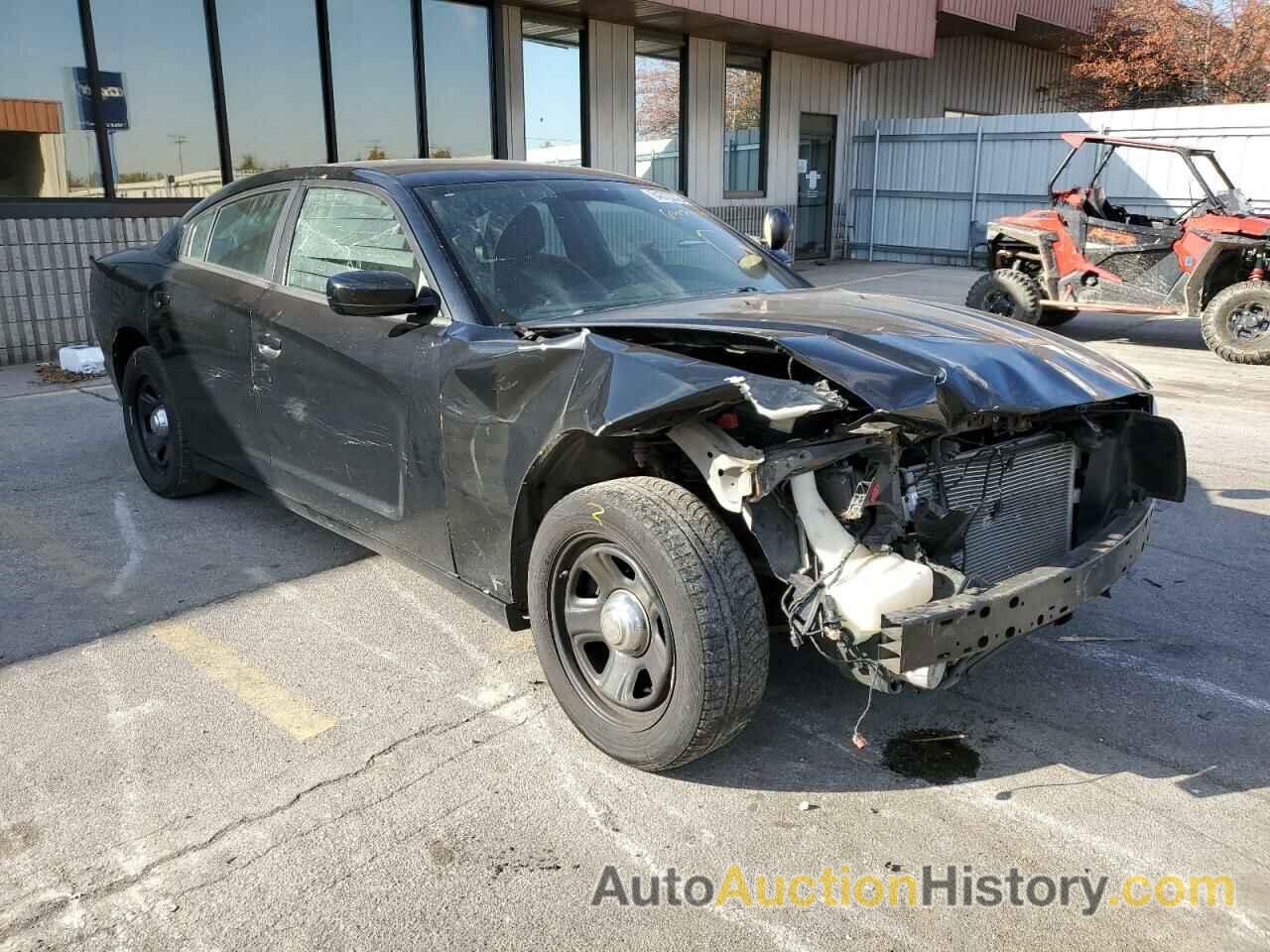 2013 DODGE CHARGER POLICE, 2C3CDXAG1DH521630