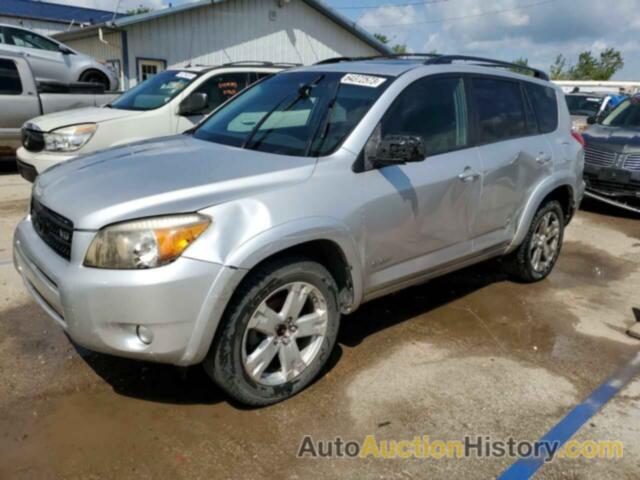 TOYOTA RAV4 SPORT, JTMBK32V875013346