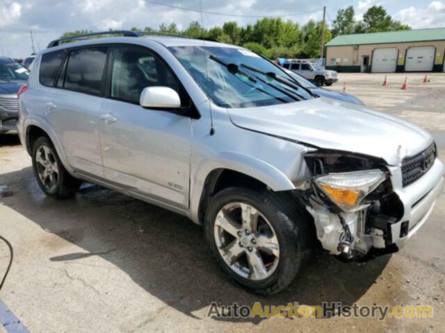 TOYOTA RAV4 SPORT, JTMBK32V875013346