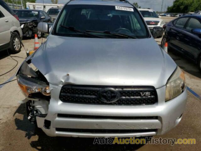 TOYOTA RAV4 SPORT, JTMBK32V875013346