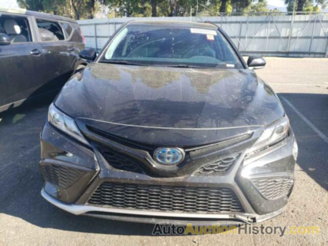 TOYOTA CAMRY XSE, 4T1K31AKXMU565162