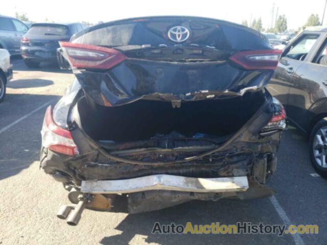 TOYOTA CAMRY XSE, 4T1K31AKXMU565162