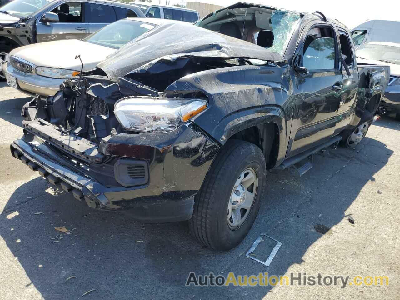 TOYOTA TACOMA ACCESS CAB, 5TFRX5GN6KX150061