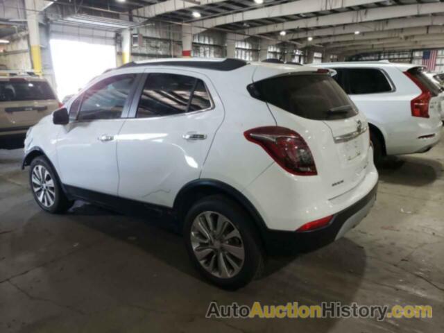 BUICK ENCORE PREFERRED, KL4CJASB0HB175082