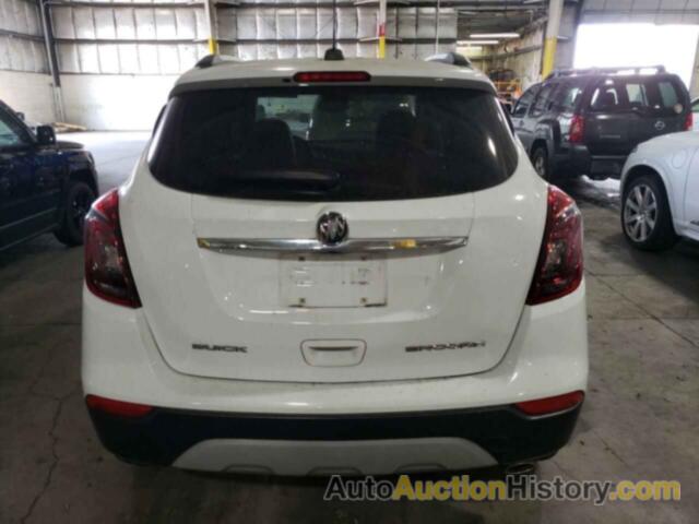 BUICK ENCORE PREFERRED, KL4CJASB0HB175082