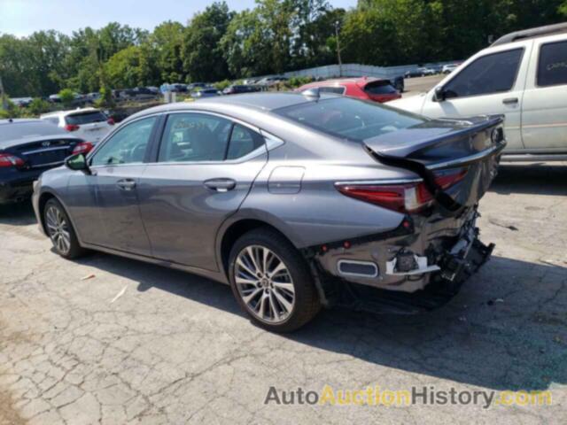 LEXUS ES250 250 BASE, 58AD11D16MU004886