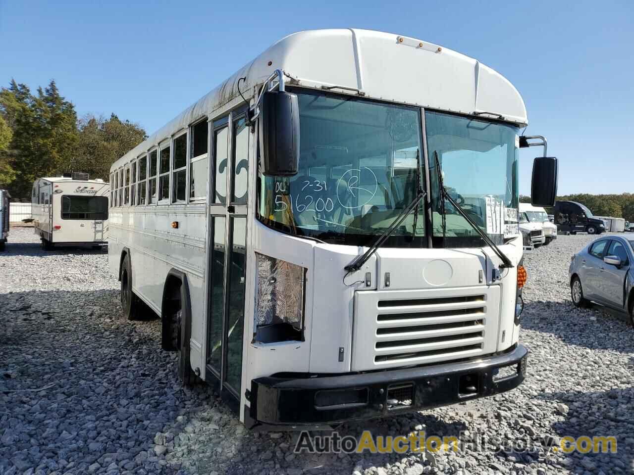 2022 BLUE BIRD ALL MODELS, 1BABECPA9NF377614