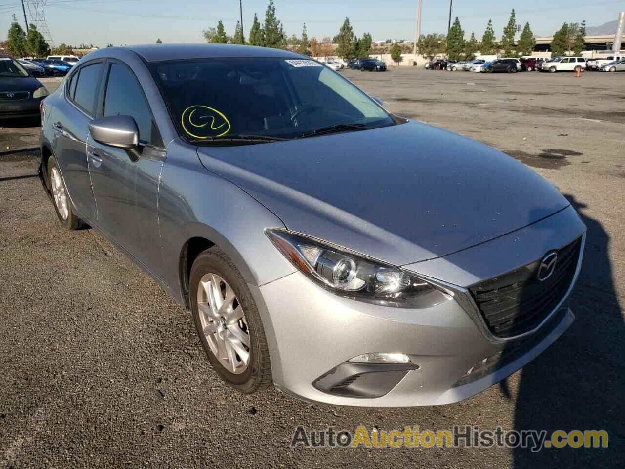 2016 MAZDA 3 SPORT, JM1BM1U78G1277803