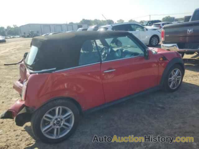 MINI COOPER, WMWZN3C53DT568522