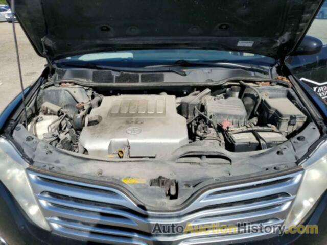 TOYOTA VENZA, 4T3BK3BB1AU031242