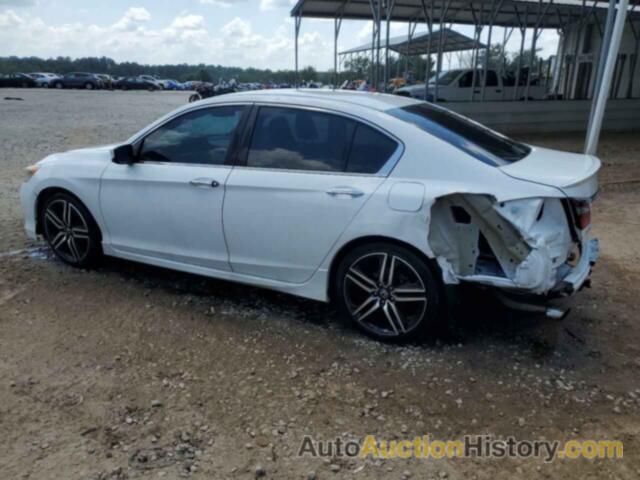 HONDA ACCORD SPORT SPECIAL EDITION, 1HGCR2F18HA054006